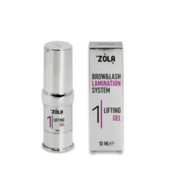 Lash & Brow LAMINATION 1 Lifting Gel