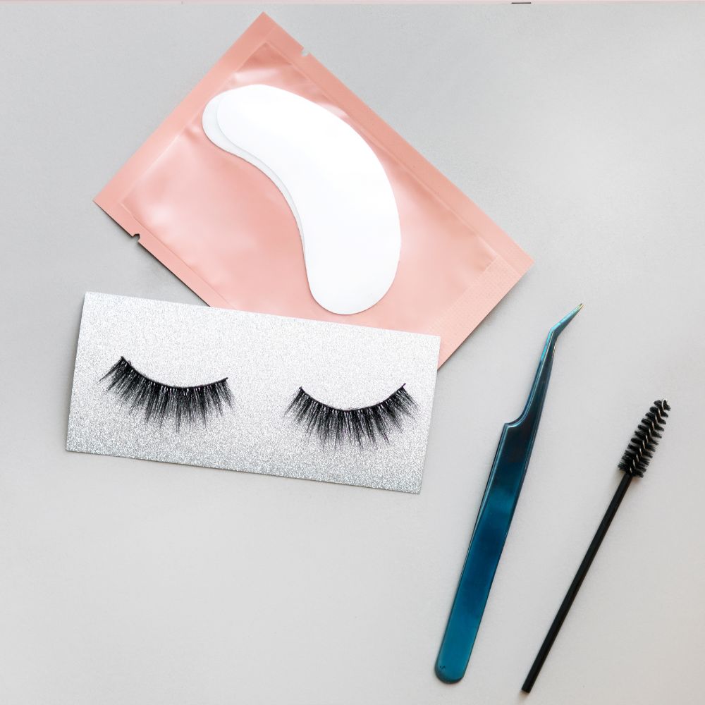 Makeup tools