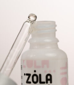 ZOLA Oil for Brows and Lashes 15 ml