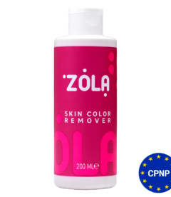 ZOLA Skin Color Remover 200ml