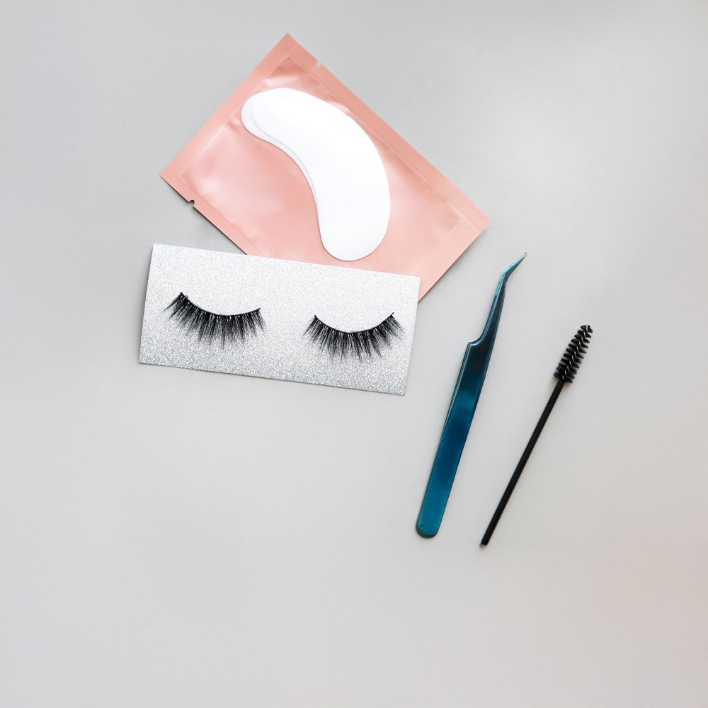 Makeup tools