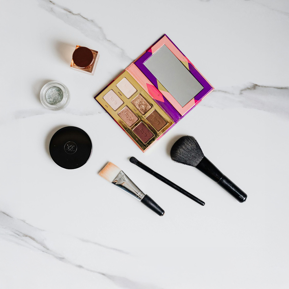 Eyebrow Products