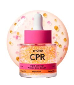 THOME - CPR Triple-Synergy Wrinkle Care Serum
