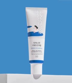 ROUND LAB - Birch Juice Moisturizing Sunscreen