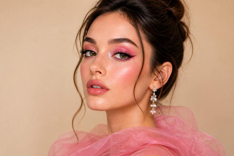 Top Makeup Trends in 2026