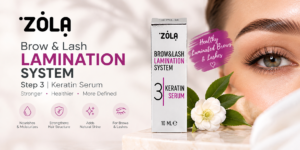 Lash & Brow Lamination 3 Keratin Serum